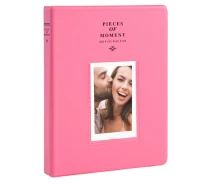 Придбати - фотоальбом  Фотоальбом Fujifilm Instax Album Flamingo (Pink) [74563]