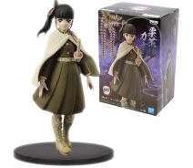Придбати - подарок для геймеров  Фігурка Banpresto Канао Цуюрі Kanao Tsuyuri Клинок розсікаючий демонів Demon Slayer 17 см WST DS KT 130