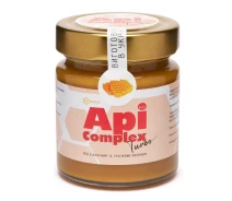 Придбати - конфету  Api complex turbo 240 г