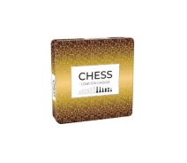 Придбати - настільну гру  Настільна гра Tactic Шахи (Chess) (14001)