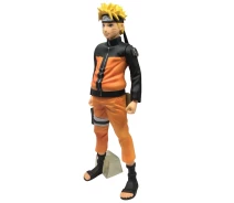 Придбати - подарок для геймеров  Фігурка Наруто Узумакі Наруто Шиппууден Naruto Shippuden Вattle 26.0 см NA 22.811