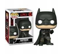 Придбати - подарок для геймеров  Фігурка Фанко Поп Бетмен Funko Pop Batman10 см movies BB 1187