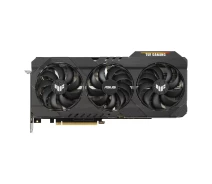 Придбати - відеокарту  Відеокарта ASUS TUF-RTX3070TI-O8G-GAMING