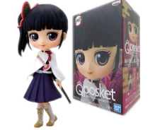 Придбати - подарок для геймеров  Фігурка Banpresto Q Posket Канао Цуюрі Kanao Tsuyuri Клинок нищівний демонів Demon Slayer DS KT 146