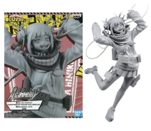 Придбати - подарок для геймеров  Фігурка Banpresto Моя Геройська Академія Хіміко Тога Toga Himiko 18 см WST MHA НТ 22.14