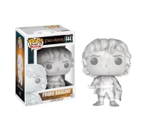 Придбати - подарок для геймеров  Фігурка Funko Pop Фанко Поп Lord of the Rings Володар Перстень Frodo Baggins Фродо Бегінс 10см LOTR 444 E