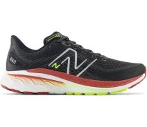 Придбати - чоловічий кросівок  Бежеві кросівки New Balance FRESH FOAM X 860v13 чорні M860M13 Розмір EU-40.5 (M860M13_EU-40.5)