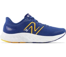 Придбати - чоловічий кросівок  Бежеві кросівки New Balance FRESH FOAM Х EMBAR сині MEVOVLB Розмір EU-40.5 (MEVOVLB_EU-40.5)