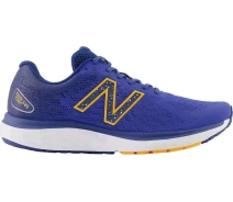 Придбати - чоловічий кросівок  Кросівки бігові New Balance FRESH FOAM 680v7 сині M680BN7 Розмір EU-41.5 (M680BN7_EU-41.5)