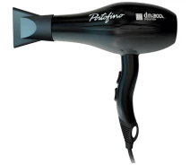 Придбати - фен  Фен Kiepe Portofino Black (8307BK) [85624]