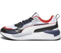 Придбати - чоловічий кросівок  Кросівки Puma X-RAY 2 SQUARE різнокольорові 37310875 Розмір EU-44 (37310875_EU-44)