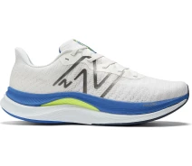 Придбати - чоловічий кросівок  Кросівки бігові New Balance FUELCELL PROPEL V4 білі MFCPRCW4 Розмір EU-41.5 (MFCPRCW4_EU-41.5)