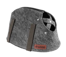 Придбати - переноску  Сумка Перенесення для собак котів 52х31х30 см Сіра (SP52G)