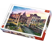 Придбати - пазл  Trefl Пазл Римський форум, 1000 ел. (10443)