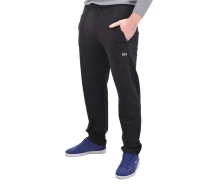 Придбати - чоловічі спортивні штани  Штани спортивні чоловічі Lacoste 23-9038 чорні