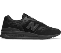 Придбати - чоловічий кросівок  Кросівки New Balance 997H чорні CM997HCI Розмір EU-40.5 (CM997HCI_EU-40.5)