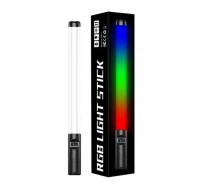 Придбати - кільцеве світло  Лампа LED для селфі led stick RGB 49.5см (MD15026)