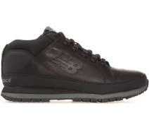 Придбати - чоловічий кросівок  Кросівки зимові New Balance 754 чорні H754LLK Розмір EU-40.5 (H754LLK_EU-40.5)