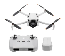 Придбати - квадрокоптер  Квадрокоптер DJI Mini 3 з RC-N1 Remote (CP.MA.00000584.01) [79972]