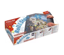 Придбати - пазл  Trefl Килимок для збору пазлів (500 - 3000 ел.) (60986)