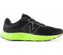 Придбати - чоловічий кросівок  Кросівки бігові New Balance 520 чорні M520BG8 Розмір EU-40.5 (M520BG8_EU-40.5)