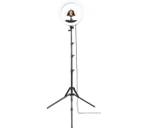 Придбати - кільцеве світло  Кільцеве світло Visico RL-12II AC Ring Light (28W)