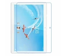 Придбати - захисну плівку  Захисна плівка Deexe Crystal для Lenovo Tab M10 X505/X605