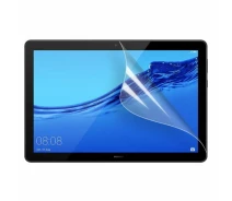 Придбати - захисну плівку  Захисна плівка Deexe Crystal для Huawei MediaPad T5 10