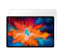 Придбати - захисну плівку  Захисна плівка Deexe Crystal Clear для Lenovo Tab P11 Pro (TB-J706F)
