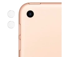 Придбати - захисну плівку  Комплект захисних плівок на камеру IMAK Camera Lens Film для Apple iPad 10.2 (2019) / 10.2 (2020)