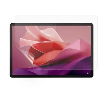 Придбати - захисну плівку  Захисна плівка Deexe Crystal Clear для Lenovo Tab P12