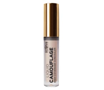 Придбати - коректор, консилер для обличчя  Kонсилер рідкий L'ATUAGE Liquid Comouflage 3,8 г 502 (143012)