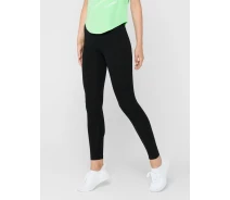 Придбати - жіночі спортивні легінси  Легінси ONPNOON JRS LEG - NOOS 15200077-Black Only Play XL Чорний