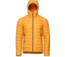 Придбати - чоловічий пуховик  Пухова куртка Turbat Trek Pro Mens 3XL Помаранчевий (012.004.2088)