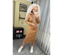 Придбати - спортивну сукню  Fashions Сукня жіноча Женева Fashions 52 капучино (1600-ді)