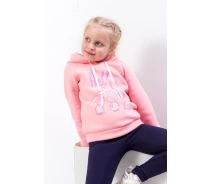 Придбати - дитяче худі  Худі для дівчинки Носи Своє 110 Рожевий (6353-025-33-5-v3) (p-8755-90087)