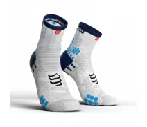 Придбати - чоловічу шкарпетку  Носки спортивные для бега Pro Racing Socks V3.0 Run High 45-48 White/Blue