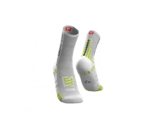 Придбати - чоловічу шкарпетку  Носки для велоспорта Pro Racing Socks V3.0 Bike Т4/45-48 White/Lime