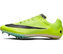 Придбати - чоловічий кросівок  Бежеві кросівки Nike ZOOM RIVAL SPRINT зелені DC8753-700 Розмір EU-46 (DC8753-700_EU-46)