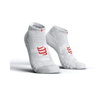 Придбати - чоловічу шкарпетку  Носки спортивные Pro Racing Socks V3.0 Run Low 45-48 Белые