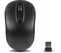 Придбати - мишку для ноутбука  Миша Speedlink Ceptica Wireless Black (SL-630013-BKBK)