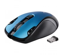 Придбати - мишку для ноутбука  Миша Vinga MSW-527 blue