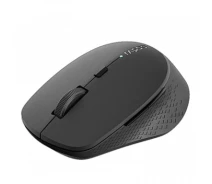 Придбати - мишку для ноутбука  Миша Rapoo M300 Silent Gray