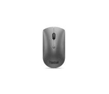 Придбати - мишку для ноутбука  Миша Lenovo ThinkBook Bluetooth Silent Mouse (4Y50X88824)