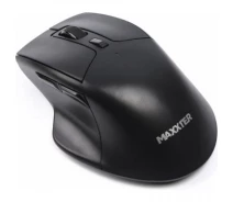 Придбати - мишку для ноутбука  Миша Maxxter Mr-407 Wireless Black (Mr-407)