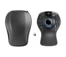 Придбати - мишку для ноутбука  Миша 3DConnexion SpaceMouse Pro Wireless (3DX-700075)