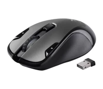 Придбати - мишку для ноутбука  Миша Vinga MSW-527 gray