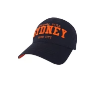 Придбати - дитячу бейсболку  Дитяча бейсболка Sydney (p45-0218-48-50)