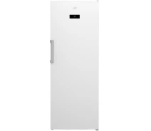 Придбати - морозильну камеру  Морозильна камера Beko RFNE448E35W