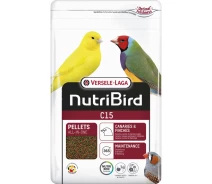 Придбати - корм для птиці  Корм для канарок Versele-Laga NutriBird С15 1 кг (541)